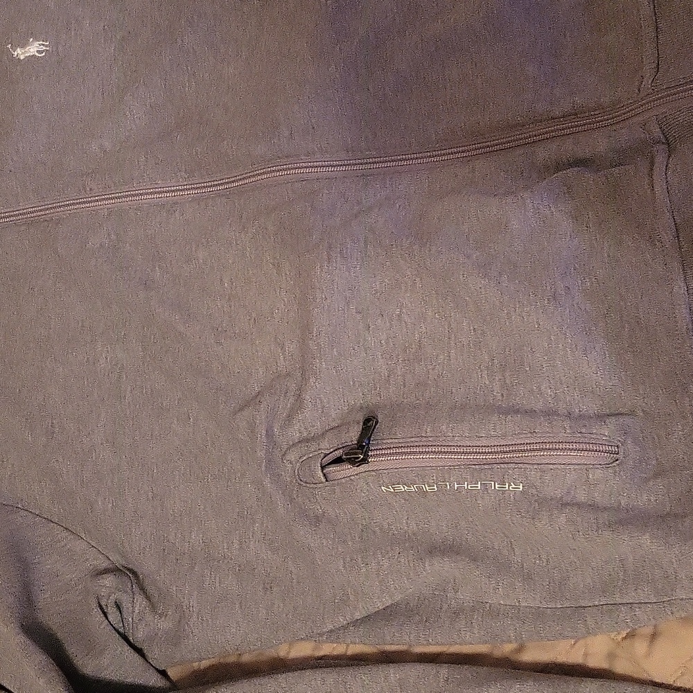 Track Jacket - image 2